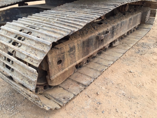 ขาย KOMATSU PC200-6 สภาพสวยพร้อมใช้ ติดต่อได้ คุณอ๊อฟ พิจิตร 086-737-9991 ขาย KOMATSU PC200-6 สภาพสวยพร้อมใช้ ติดต่อได้ คุณอ๊อฟ พิจิตร 086-737-9991