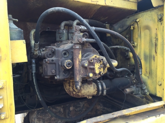 ขาย KOMATSU PC200-6 สภาพสวยพร้อมใช้ ติดต่อได้ คุณอ๊อฟ พิจิตร 086-737-9991 ขาย KOMATSU PC200-6 สภาพสวยพร้อมใช้ ติดต่อได้ คุณอ๊อฟ พิจิตร 086-737-9991