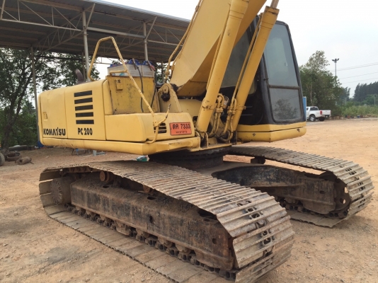 ขาย KOMATSU PC200-6 สภาพสวยพร้อมใช้ ติดต่อได้ คุณอ๊อฟ พิจิตร 086-737-9991 ขาย KOMATSU PC200-6 สภาพสวยพร้อมใช้ ติดต่อได้ คุณอ๊อฟ พิจิตร 086-737-9991