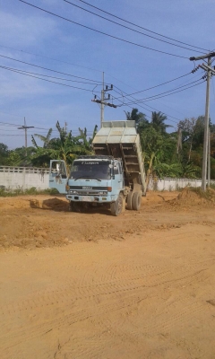 6ล้อดั้ม..165แรง ISUZU FTR11F 3600439 ตัวสุดท้ายก่อนขึ้น195...รถสภาพดี พร้อมใช้เล่มพร้อม.