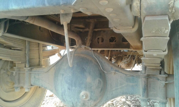 6ล้อดั้ม..165แรง ISUZU FTR11F 3600439 ตัวสุดท้ายก่อนขึ้น195...รถสภาพดี พร้อมใช้เล่มพร้อม.