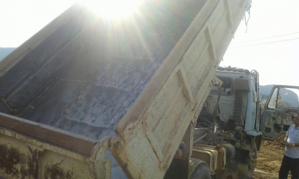 6ล้อดั้ม..165แรง ISUZU FTR11F 3600439 ตัวสุดท้ายก่อนขึ้น195...รถสภาพดี พร้อมใช้เล่มพร้อม.