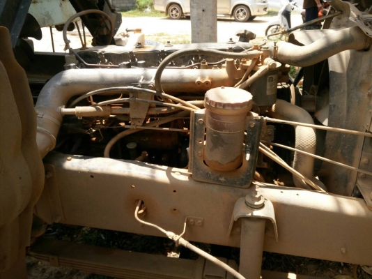 6ล้อดั้ม..165แรง ISUZU FTR11F 3600439 ตัวสุดท้ายก่อนขึ้น195...รถสภาพดี พร้อมใช้เล่มพร้อม.