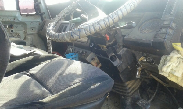 6ล้อดั้ม..165แรง ISUZU FTR11F 3600439 ตัวสุดท้ายก่อนขึ้น195...รถสภาพดี พร้อมใช้เล่มพร้อม.