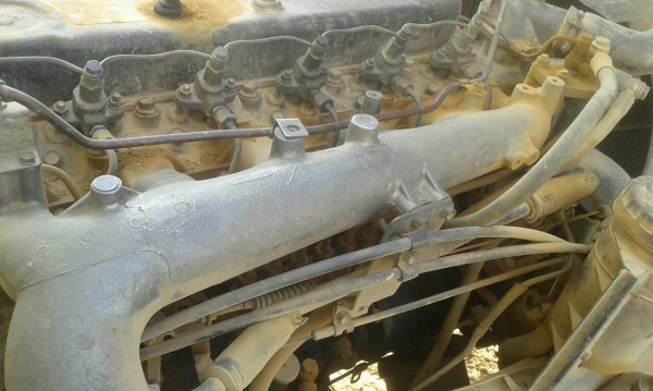 6ล้อดั้ม..165แรง ISUZU FTR11F 3600439 ตัวสุดท้ายก่อนขึ้น195...รถสภาพดี พร้อมใช้เล่มพร้อม.