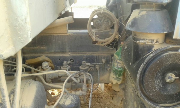 6ล้อดั้ม..165แรง ISUZU FTR11F 3600439 ตัวสุดท้ายก่อนขึ้น195...รถสภาพดี พร้อมใช้เล่มพร้อม.