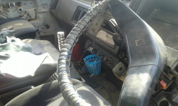 6ล้อดั้ม..165แรง ISUZU FTR11F 3600439 ตัวสุดท้ายก่อนขึ้น195...รถสภาพดี พร้อมใช้เล่มพร้อม.