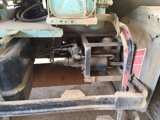 รถโม้ปูนisuzu 5.5คิว สภาพสวยพร้อมใช้ ติดต่อได้ที่คุณ อ๊อฟ พิจิตร 086-737-9991