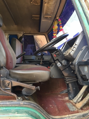 รถโม้ปูนisuzu 5.5คิว สภาพสวยพร้อมใช้ ติดต่อได้ที่คุณ อ๊อฟ พิจิตร 086-737-9991