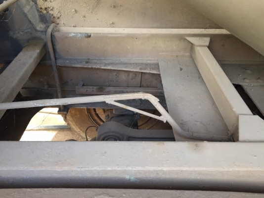 รถโม้ปูนisuzu 5.5คิว สภาพสวยพร้อมใช้ ติดต่อได้ที่คุณ อ๊อฟ พิจิตร 086-737-9991