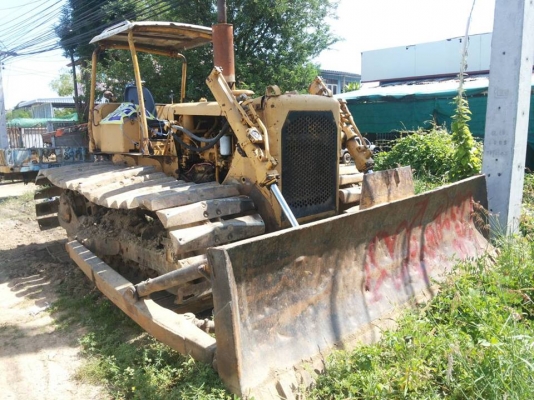 CAT D4 D ตีนเป็ด