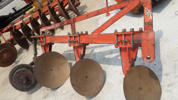 ** ราคา 695,000 ** KUBOTA M8540 ใบดัน+ผาน รถเดิมทั้งคัน สีเดิม เครื่องเดิม ไม่เคยทำ ** ราคา 695,000 ** KUBOTA M8540 ใบดัน+ผาน รถเดิมทั้งคัน สีเดิม เครื่องเดิม ไม่เคยทำ