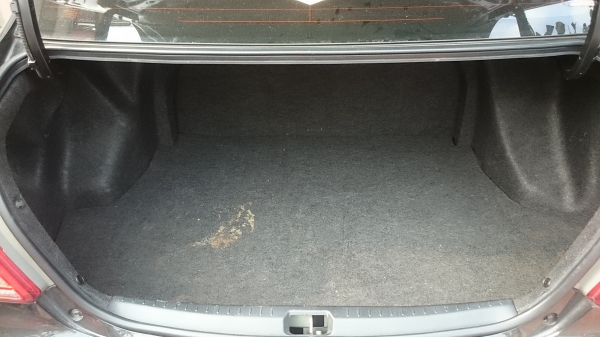 Toyota vios 1.5 mt ปี2011