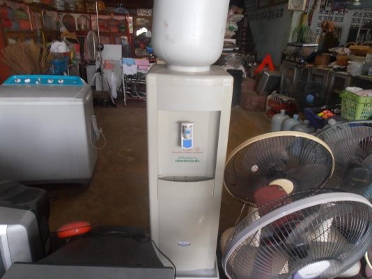 ตู้เย็นน้ำดื่ม STANDARD