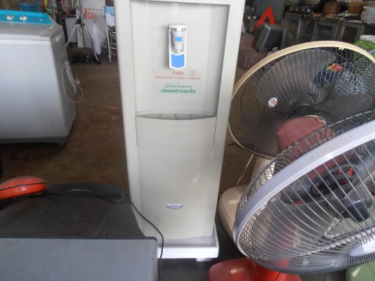 ตู้เย็นน้ำดื่ม STANDARD ตู้เย็นน้ำดื่ม STANDARD