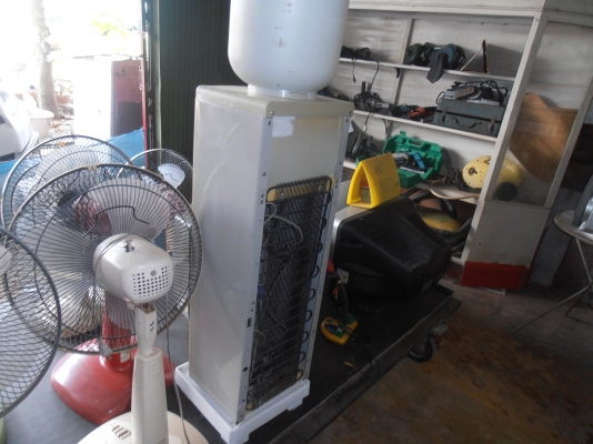 ตู้เย็นน้ำดื่ม STANDARD ตู้เย็นน้ำดื่ม STANDARD