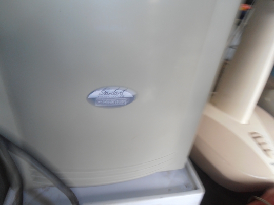 ตู้เย็นน้ำดื่ม STANDARD ตู้เย็นน้ำดื่ม STANDARD