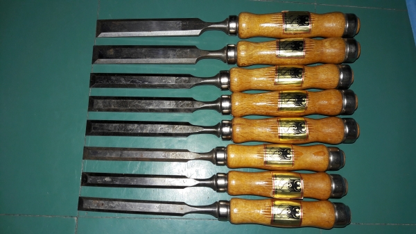 ขายสิ่วอินทรีสมอเยอรมัน Made in Germany. งานใหม่เก่าเก็บ