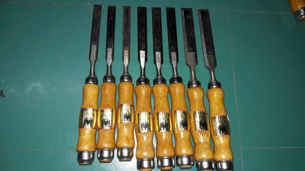 ขายสิ่วอินทรีสมอเยอรมัน Made in Germany. งานใหม่เก่าเก็บ ขายสิ่วอินทรีสมอเยอรมัน Made in Germany. งานใหม่เก่าเก็บ