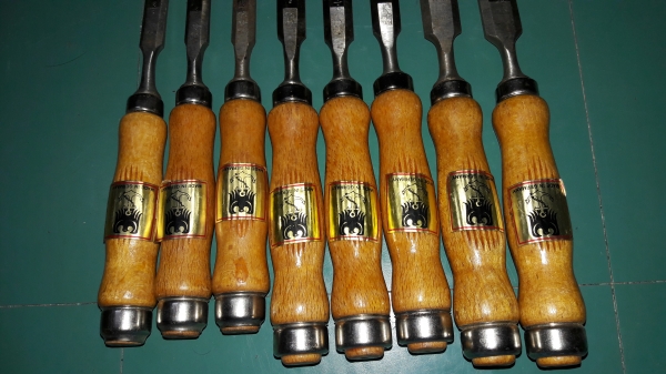 ขายสิ่วอินทรีสมอเยอรมัน Made in Germany. งานใหม่เก่าเก็บ ขายสิ่วอินทรีสมอเยอรมัน Made in Germany. งานใหม่เก่าเก็บ