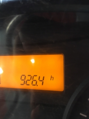 ** ราคา 870,000 ** KUBOTA M9540 รถเดิมทั้งคัน สีเดิม ยางเดิม เครื่องเดิม ไม่เคยทำ รถ 900 ชม.เท่านั้น.. โทร 062 387-4789 ** ราคา 870,000 ** KUBOTA M9540 รถเดิมทั้งคัน สีเดิม ยางเดิม เครื่องเดิม ไม่เคยทำ รถ 900 ชม.เท่านั้น.. โทร 062 387-4789