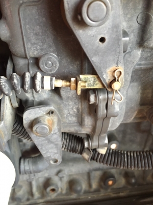 ** ราคา 870,000 ** KUBOTA M9540  รถเดิมทั้งคัน สีเดิม ยางเดิม เครื่องเดิม ไม่เคยทำ รถ 900 ชม.เท่านั้น.. โทร 062 387-4789