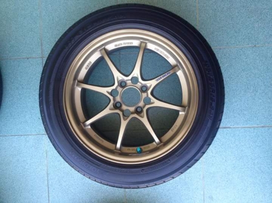 ขอบ15 ce28 พร้อมยาง