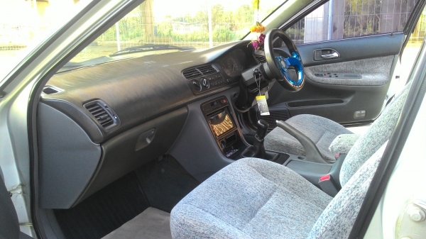ขาย honda accord ไฟท้ายก้อนเดียว ขาย honda accord ไฟท้ายก้อนเดียว