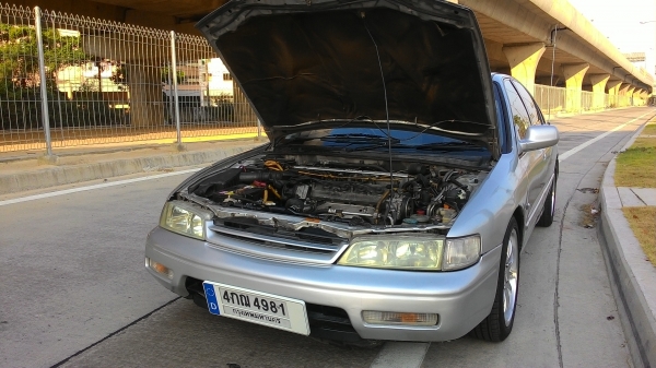 ขาย honda accord ไฟท้ายก้อนเดียว ขาย honda accord ไฟท้ายก้อนเดียว