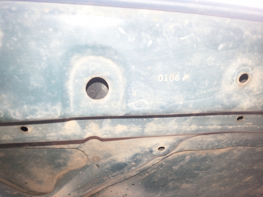 รถไมตี้ตอนเดียว สวยเดิม ๆ ปี 34