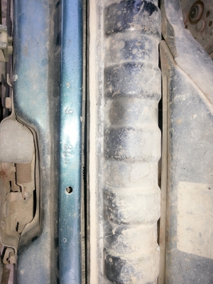 รถไมตี้ตอนเดียว สวยเดิม ๆ ปี 34