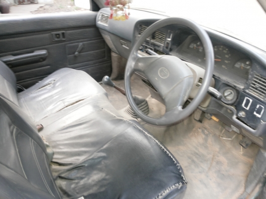 รถไมตี้ตอนเดียว สวยเดิม ๆ ปี 34