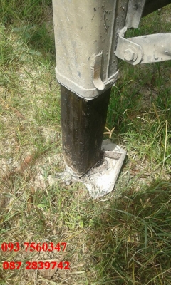 ขายหางเซมิดั้มพ์ 3 มิตร/3 คาน ขายหางเซมิดั้มพ์ 3 มิตร/3 คาน