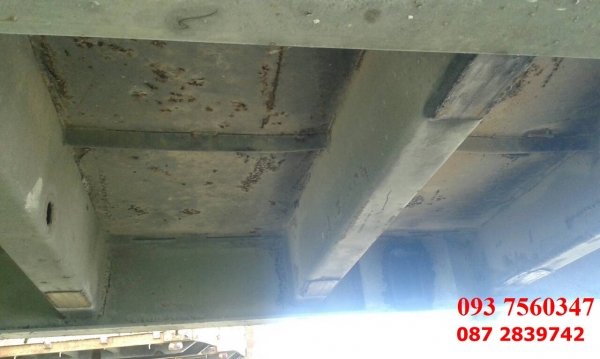 ขายหางเซมิดั้มพ์ 3 มิตร/3 คาน ขายหางเซมิดั้มพ์ 3 มิตร/3 คาน