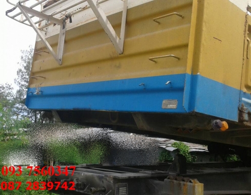 ขายหางเซมิดั้มพ์ 3 มิตร/3 คาน ขายหางเซมิดั้มพ์ 3 มิตร/3 คาน