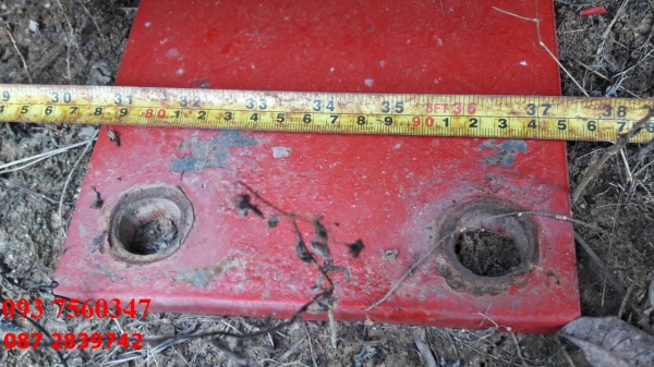 ขายแท้งค์บรรจุน้ำเพื่อการเกษตร