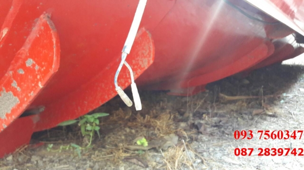 ขายแท้งค์บรรจุน้ำเพื่อการเกษตร