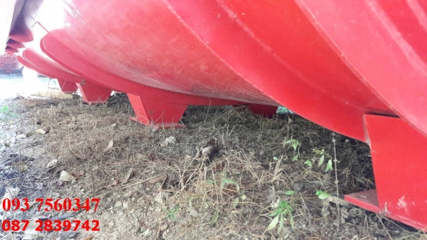 ขายแท้งค์บรรจุน้ำเพื่อการเกษตร