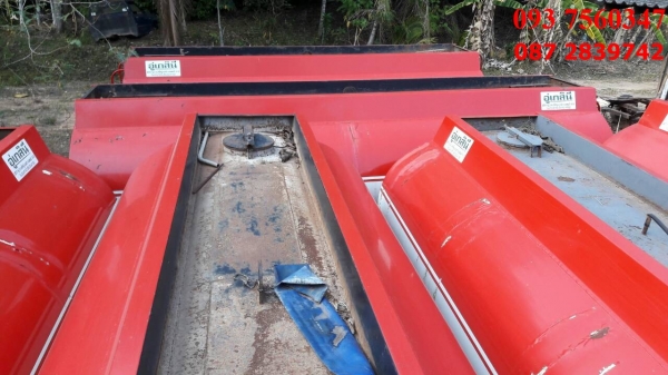 ขายแท้งค์บรรจุน้ำเพื่อการเกษตร