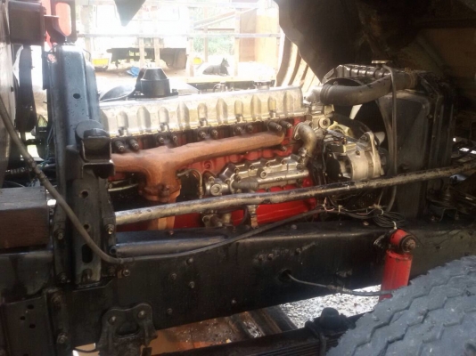 ขายรถบรรทุกสิบล้อ Hino FL187LA เครื่อง Ho7c-185 แรง กระบะไม่ดัมพ์ ปี 33 ทะเบียนพร้อม ขายรถบรรทุกสิบล้อ Hino FL187LA เครื่อง Ho7c-185 แรง กระบะไม่ดัมพ์ ปี 33 ทะเบียนพร้อม