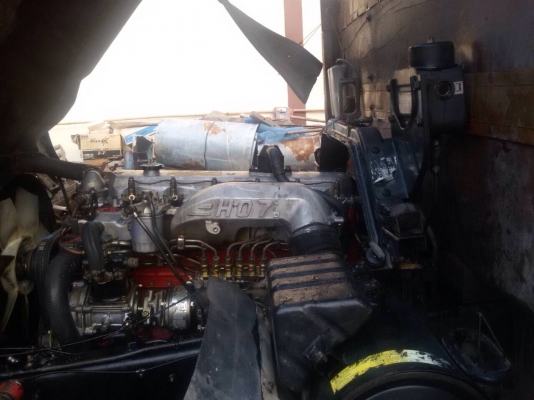 ขายรถบรรทุกสิบล้อ Hino FL187LA เครื่อง Ho7c-185 แรง กระบะไม่ดัมพ์ ปี 33 ทะเบียนพร้อม ขายรถบรรทุกสิบล้อ Hino FL187LA เครื่อง Ho7c-185 แรง กระบะไม่ดัมพ์ ปี 33 ทะเบียนพร้อม