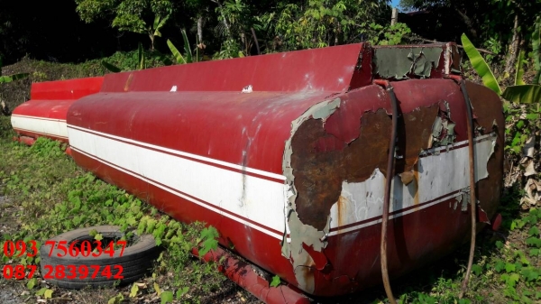 ขายแท้งค์บรรจุน้ำเพื่อการเกษตร