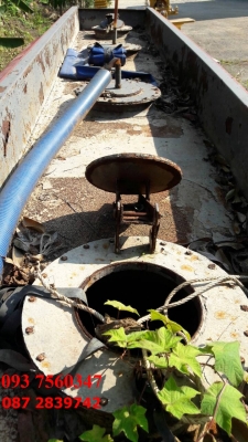 ขายแท้งค์บรรจุน้ำเพื่อการเกษตร