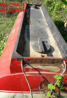 ขายแท้งค์บรรจุน้ำเพื่อการเกษตร