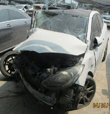 ท้ายตัดมาสด้า2