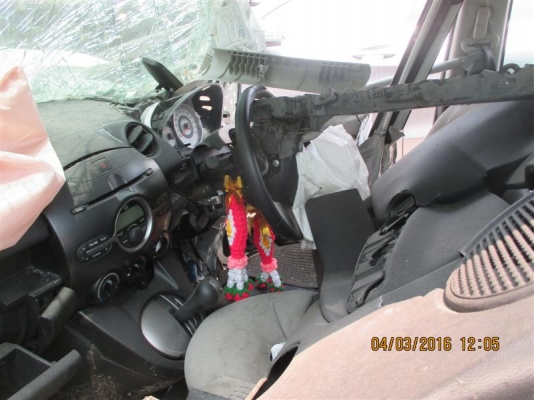 ท้ายตัดมาสด้า2