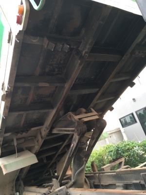 360 ปี56 ดั้มเกษตร แม่ลูก ลูก7 เมตร ( เจ้าของขายเองโดยตรง)