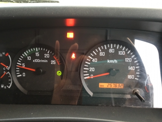 360 ปี56 ดั้มเกษตร แม่ลูก ลูก7 เมตร ( เจ้าของขายเองโดยตรง)