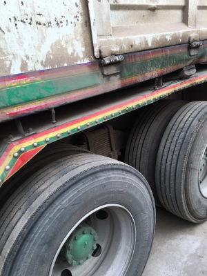 360 ปี56 ดั้มเกษตร แม่ลูก ลูก7 เมตร ( เจ้าของขายเองโดยตรง)