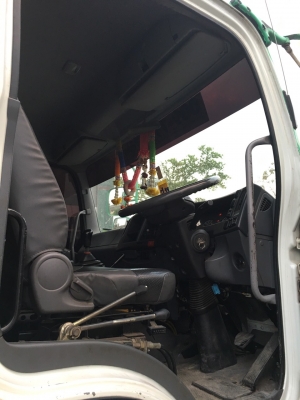 360 ปี56 ดั้มเกษตร แม่ลูก ลูก7 เมตร ( เจ้าของขายเองโดยตรง)